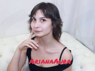 ArianaAura