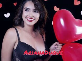 ArianaDuque