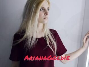 ArianaGoldie