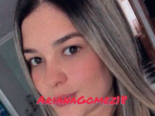 ArianaGomez18