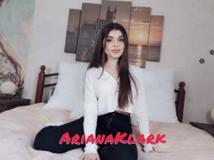 ArianaKlark