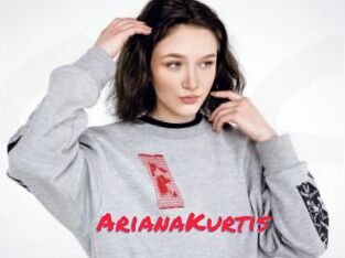 ArianaKurtis