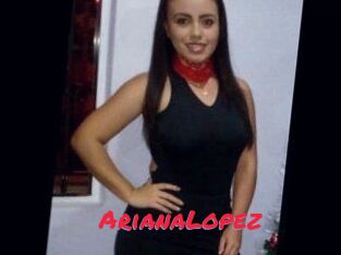 ArianaLopez