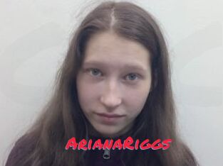 ArianaRiggs