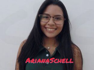 ArianaSchell