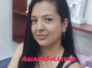 ArianaSullivan