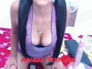 Ariana_sexylove