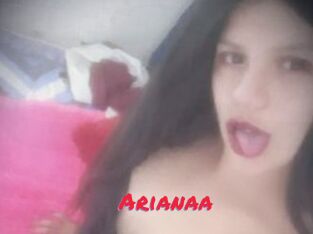 Arianaa
