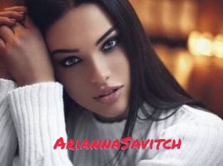 AriannaSavitch