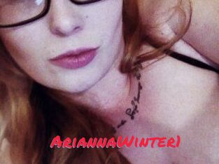 AriannaWinter1