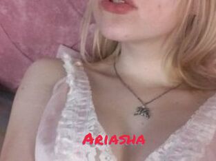 Ariasha