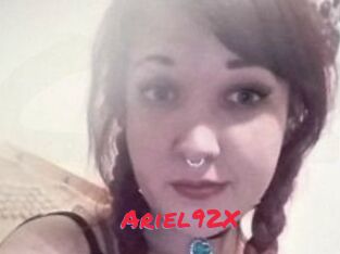 Ariel92X