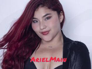 ArielMain