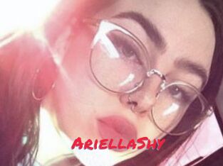 AriellaShy