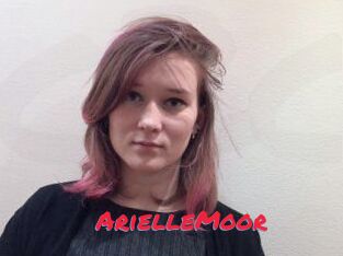 ArielleMoor
