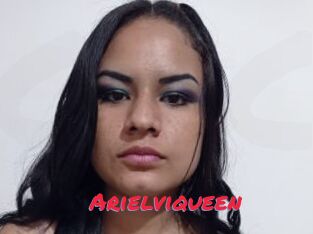 Arielviqueen