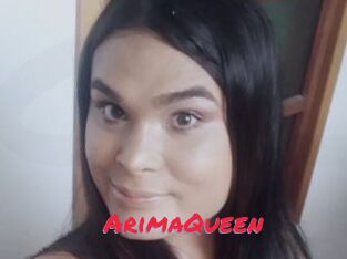 ArimaQueen