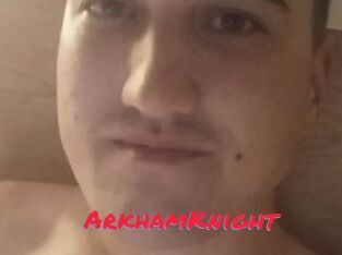ArkhamKnight