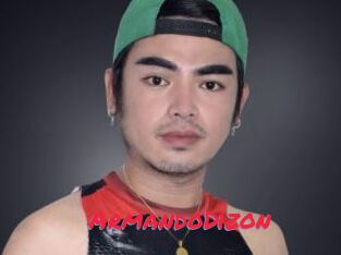 ArmandoDizon