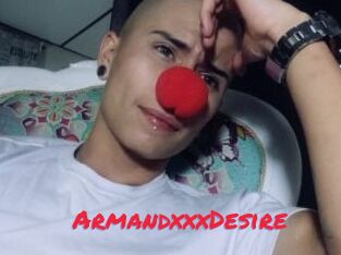 ArmandxxxDesire