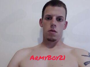 ArmyBoy21