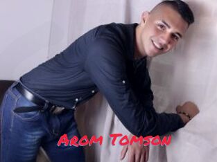 Arom_Tomson