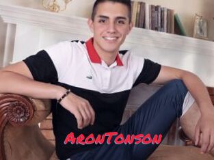 AronTonson