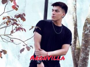 AronVilla