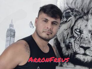 ArronFreus