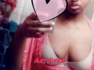 ArtVixen