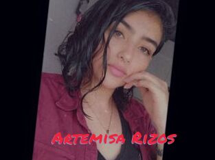 Artemisa_Rizos