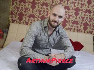 ArthurPierce