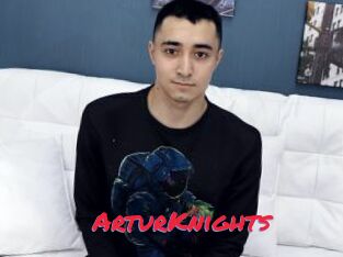 ArturKnights