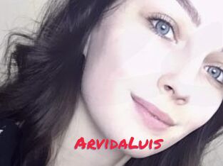 ArvidaLuis
