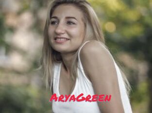 AryaGreen