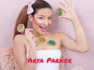 Arya_Parker