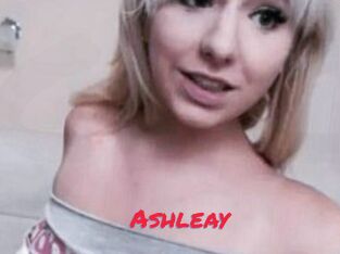 Ashleay