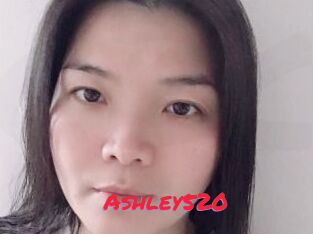 Ashley520