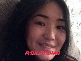 AshleyChan