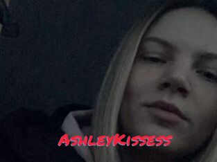 AshleyKissess