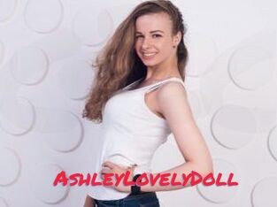 AshleyLovelyDoll