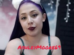 AshleyMoore69