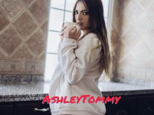 AshleyTommy