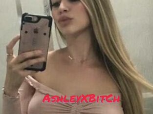 AshleyXBitCh
