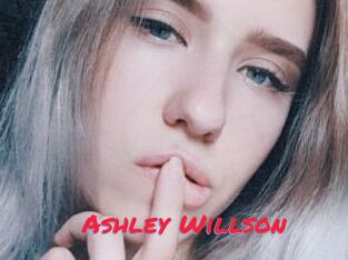 Ashley_Willson