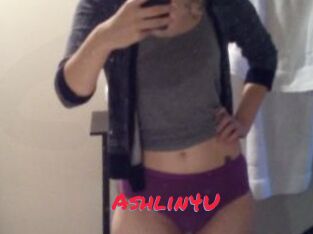 Ashlin4U