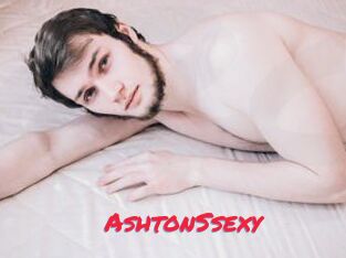 AshtonSsexy