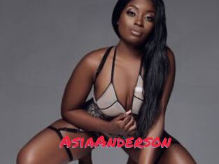 AsiaAnderson