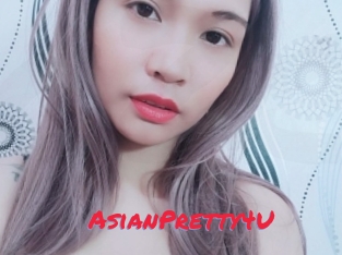 AsianPretty4U