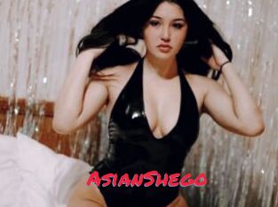 AsianShego